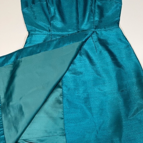 Keepsake The Label Flap Front Sleeveless Dress - Picture 4 of 15